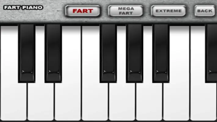 Fart Sound Board android App screenshot 3